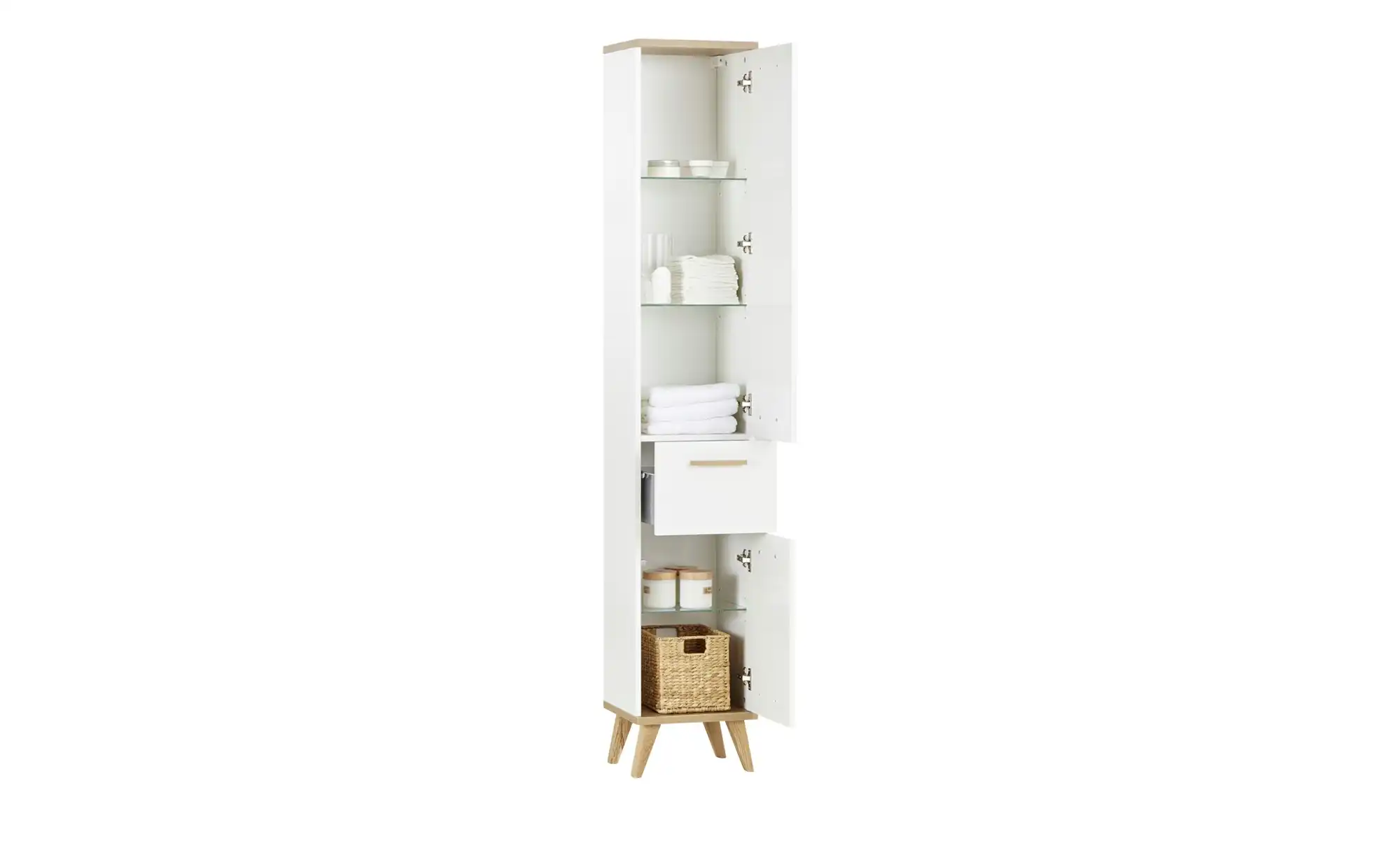 Hochschrank North