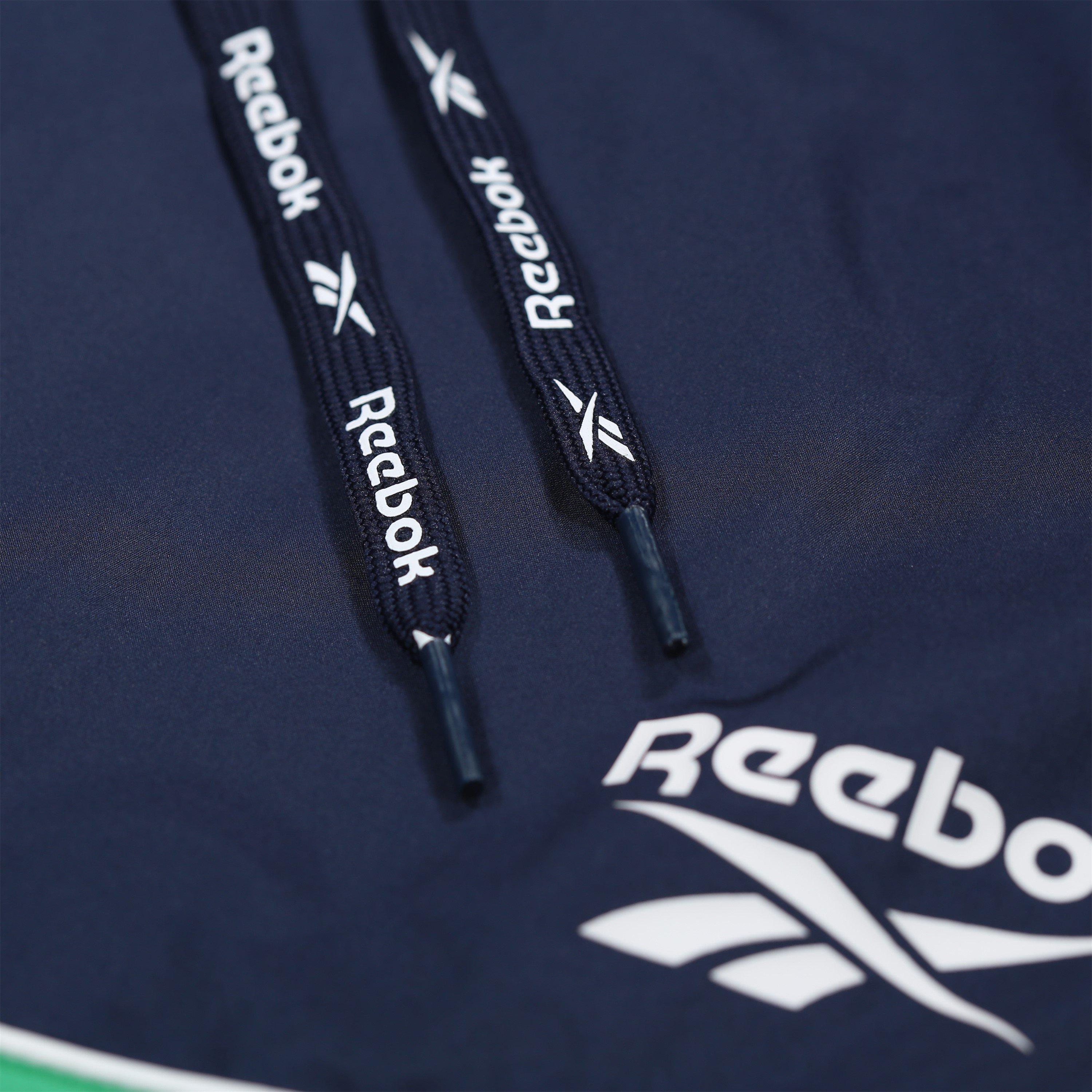 Reebok Oct Swim Short Mens