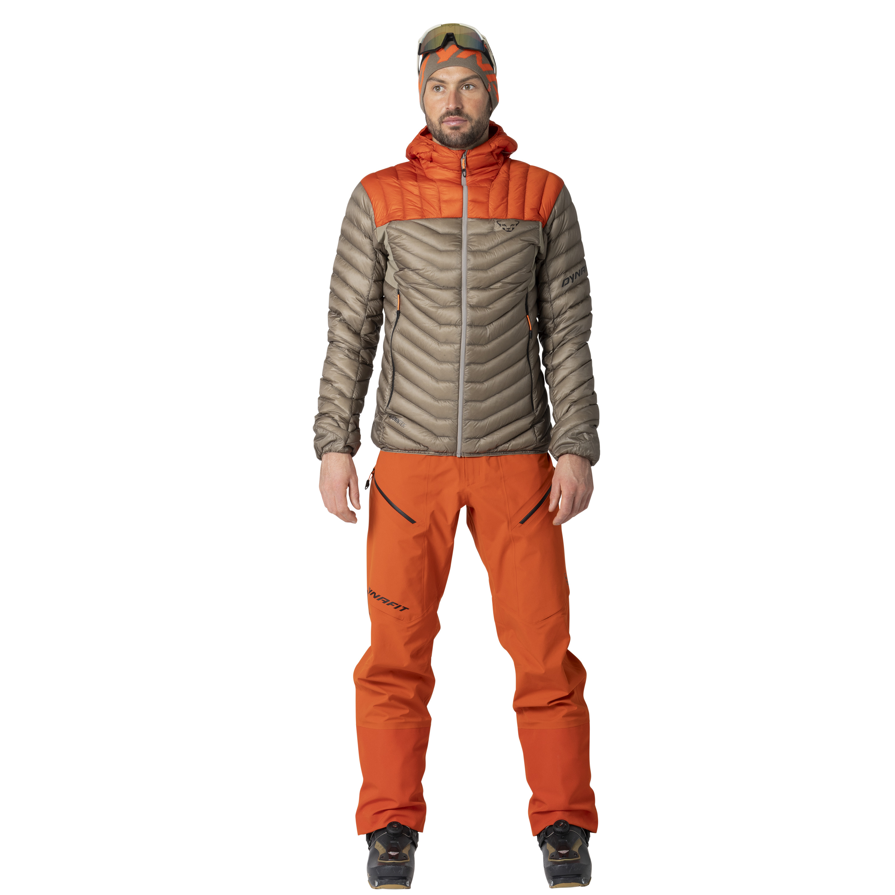 Ridge Ultralight Down Jacket M