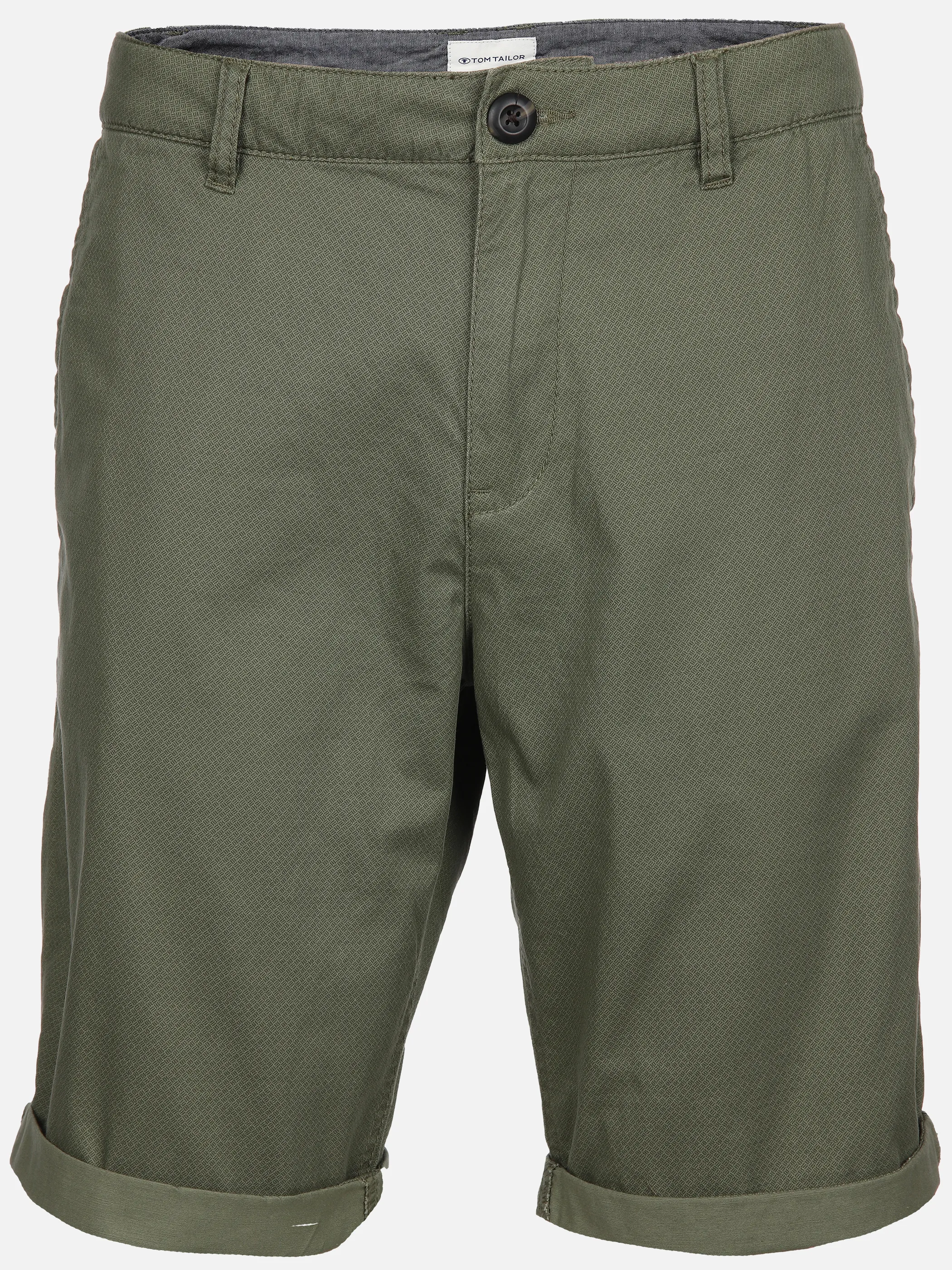 Herren Chino Shorts Regular