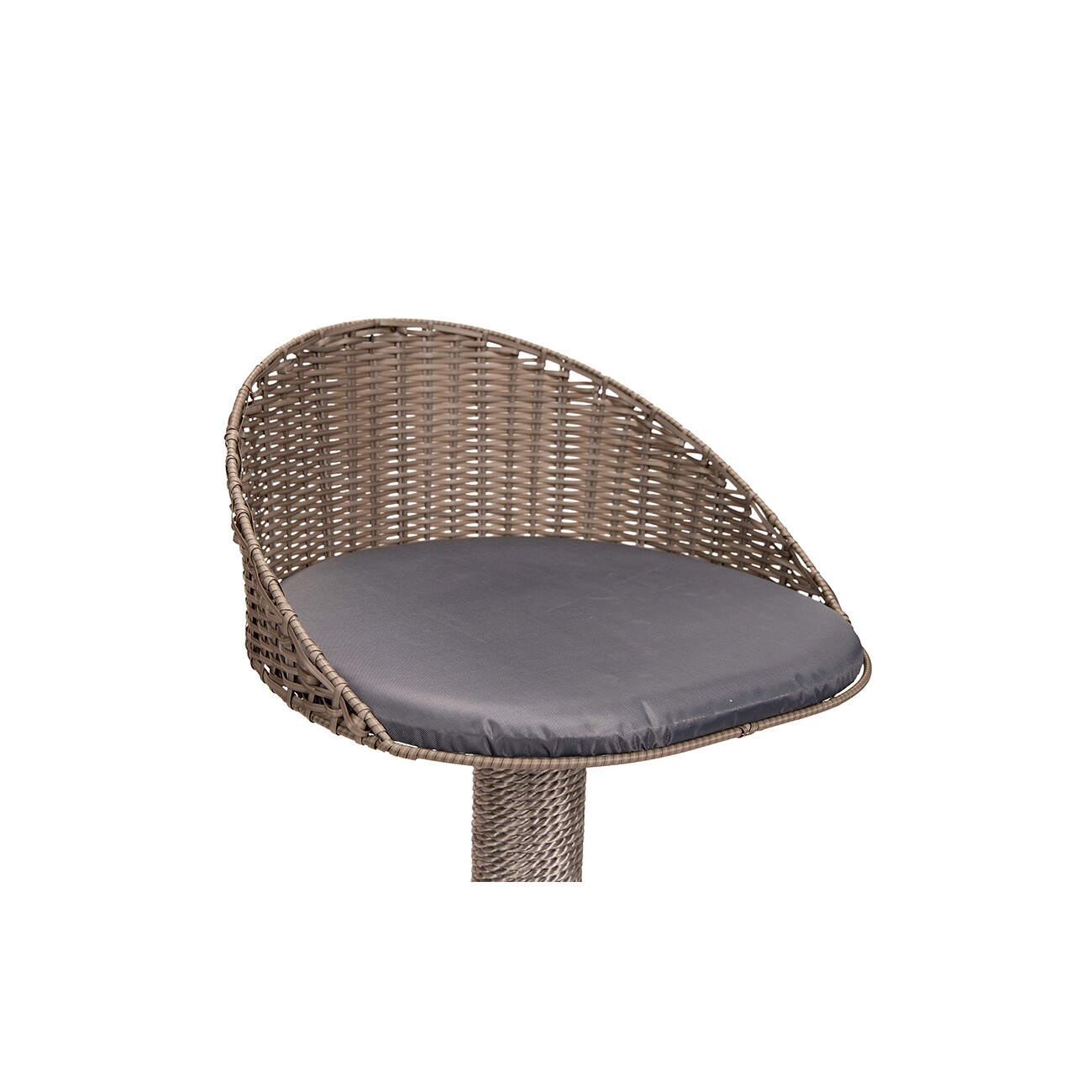 Karlie Outdoor Kratzbaum Lilly grau