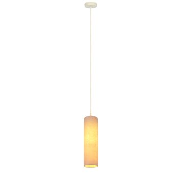 Vtwonen hanglamp Paper Tube ø11x40cm