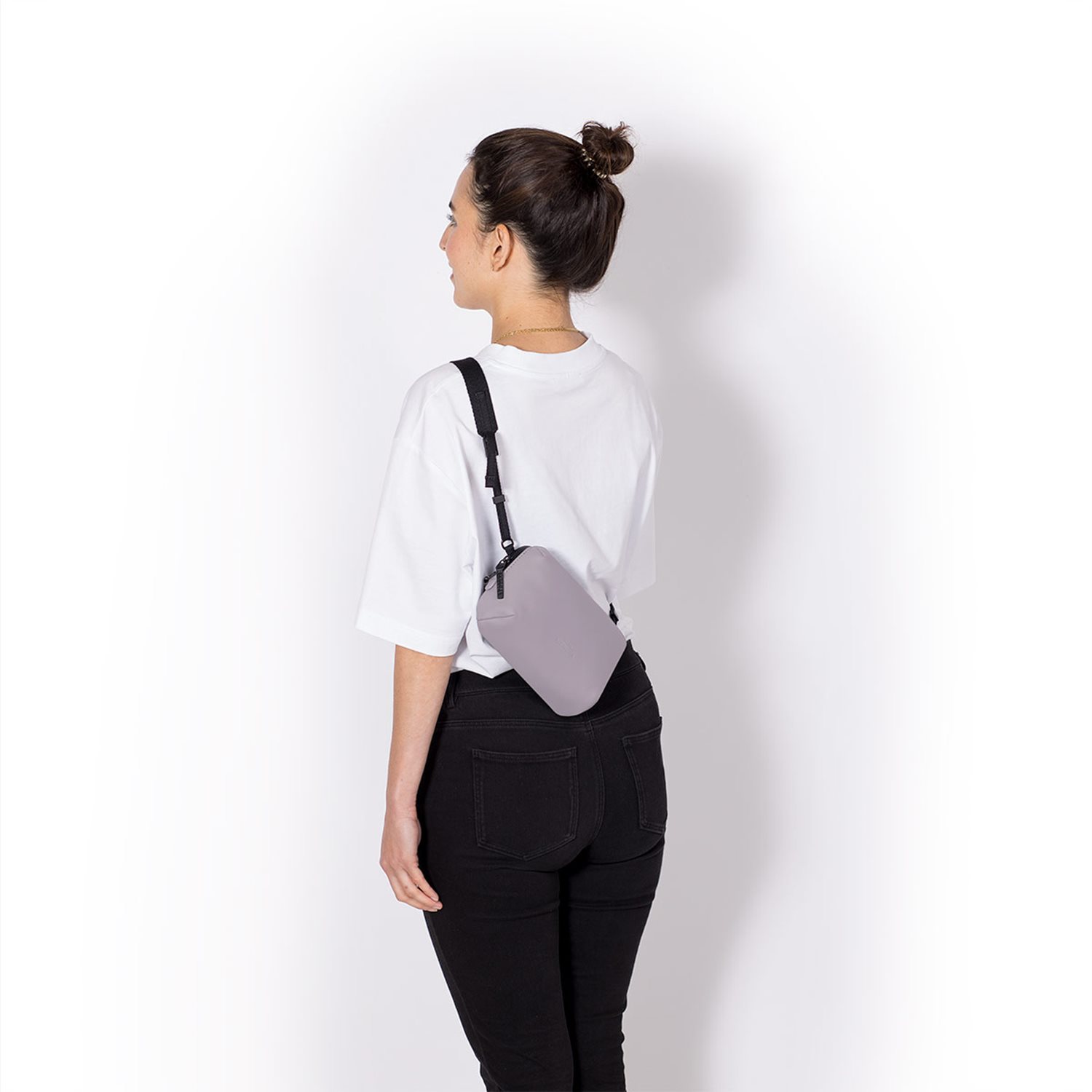 Ucon Acrobatics Ando Hipbag dusty lilac