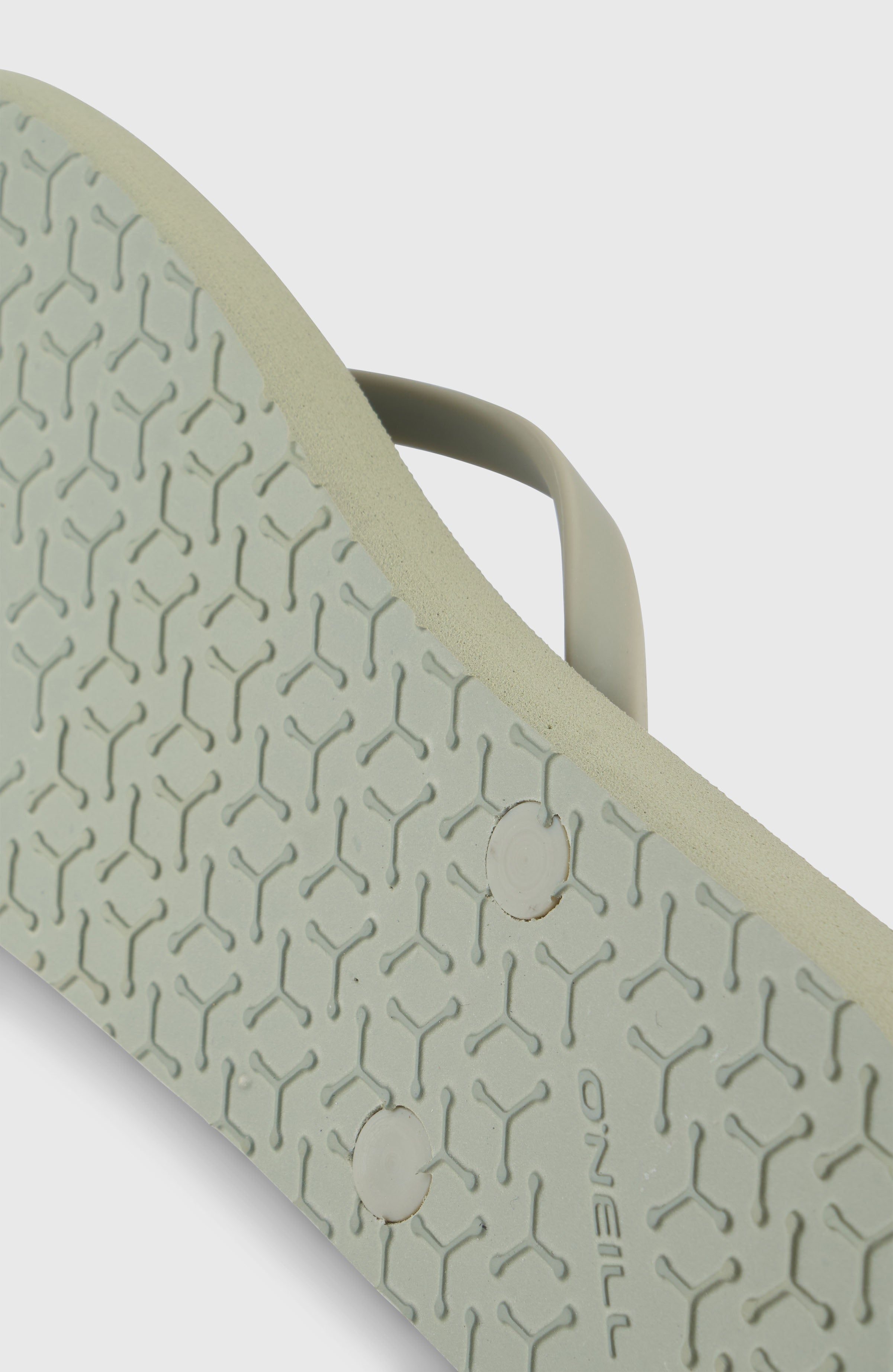 Profile Small Logo slippers