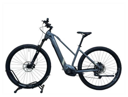 Produit reconditionné . Conway Cairon S2.0 Tektro 2024 . VTT électrique . Conway . très bon état
