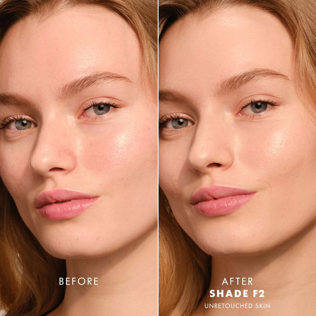Giorgio Armani Luminous Silk Skin Tint