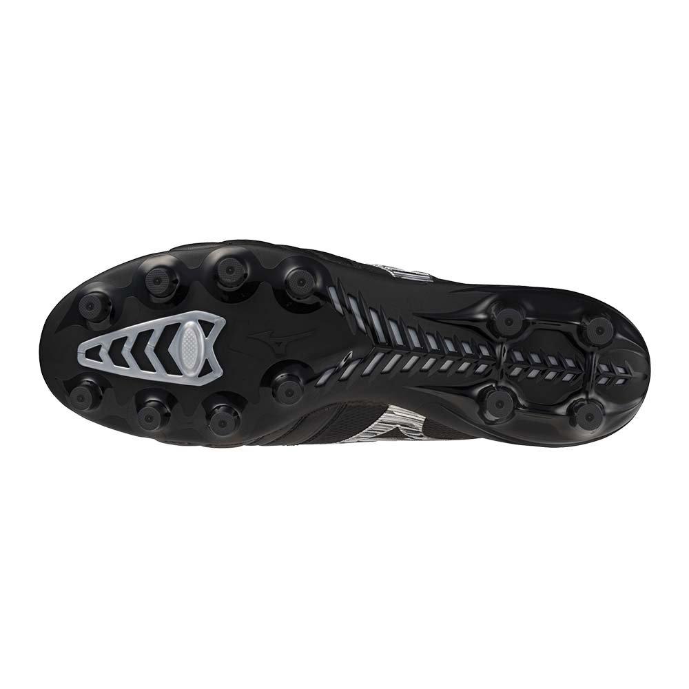 Mizuno Morelia IV Firm Ground Football Boots