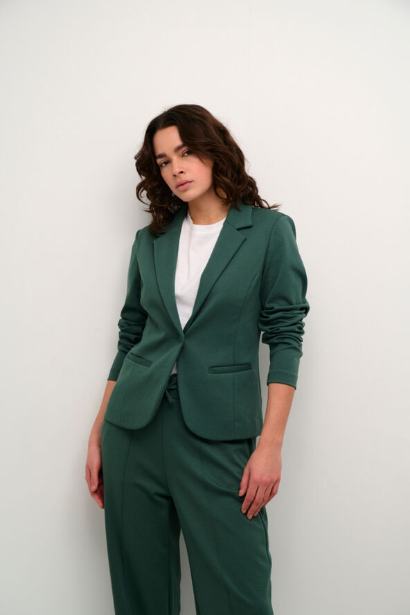 Kaffe KAjenny Blazer Garden topiary
