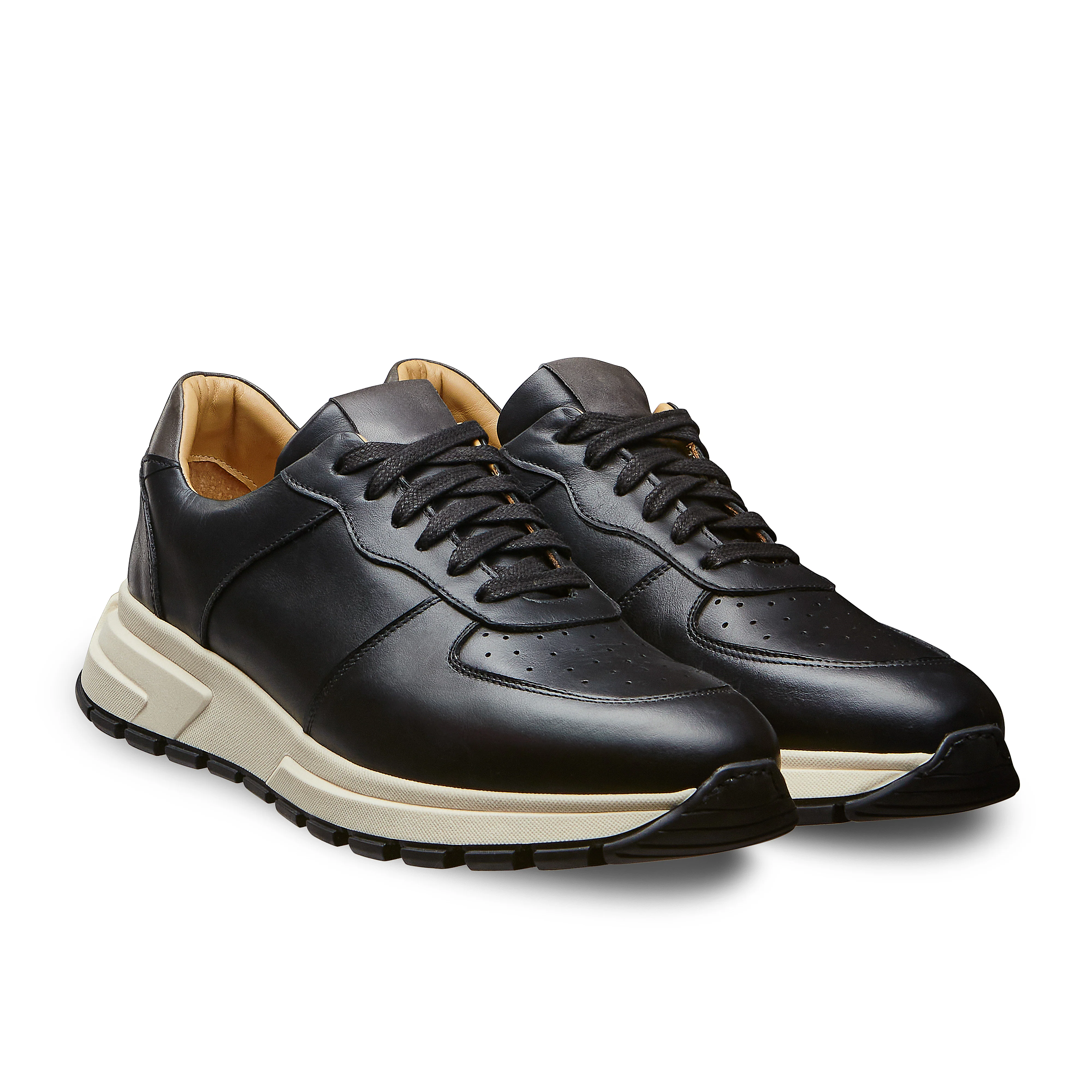 Running Lisio 719 noir