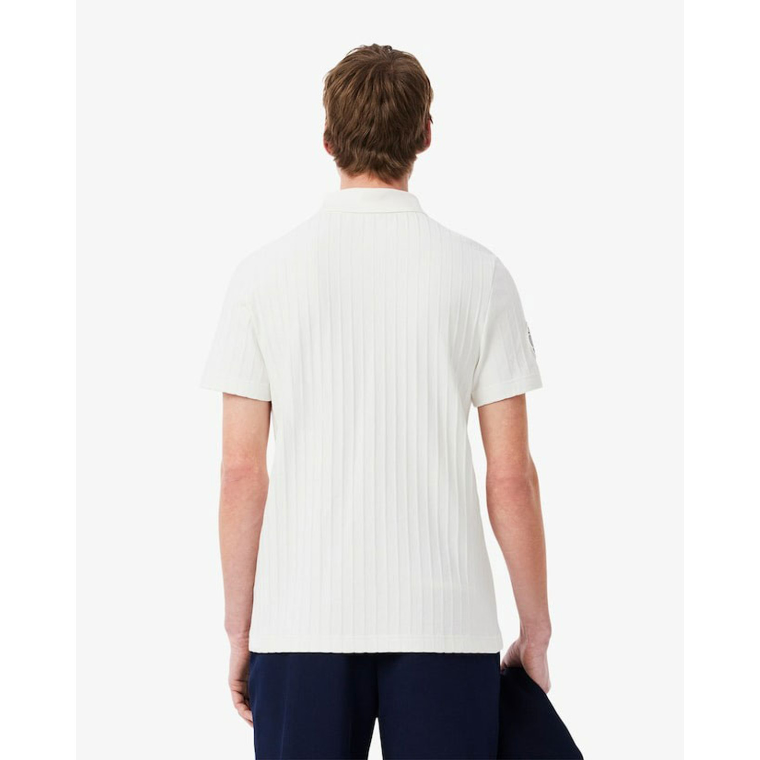 Lacoste Performance Polo