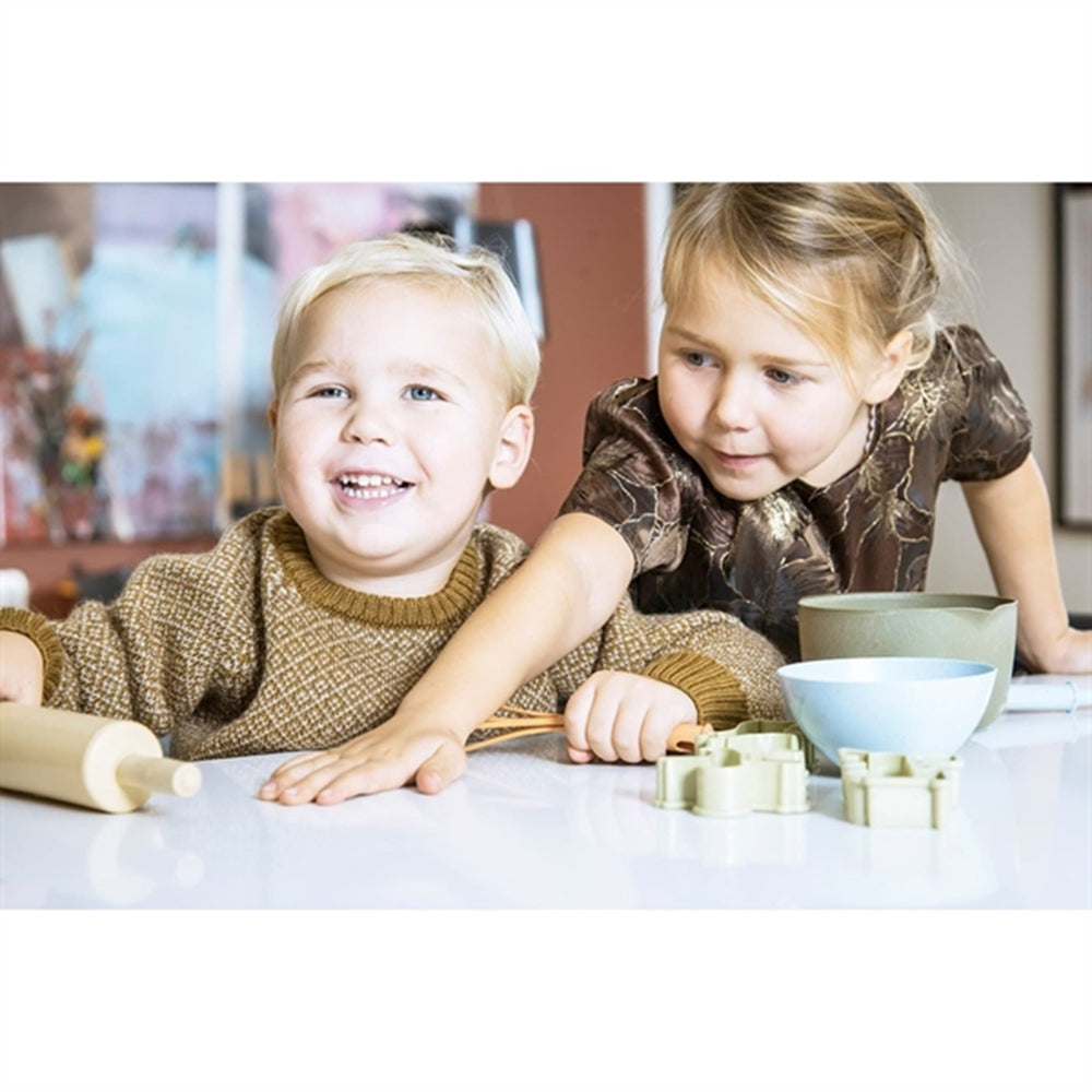 Bio Bagesæt - Dantoy → Luksusbaby.dk