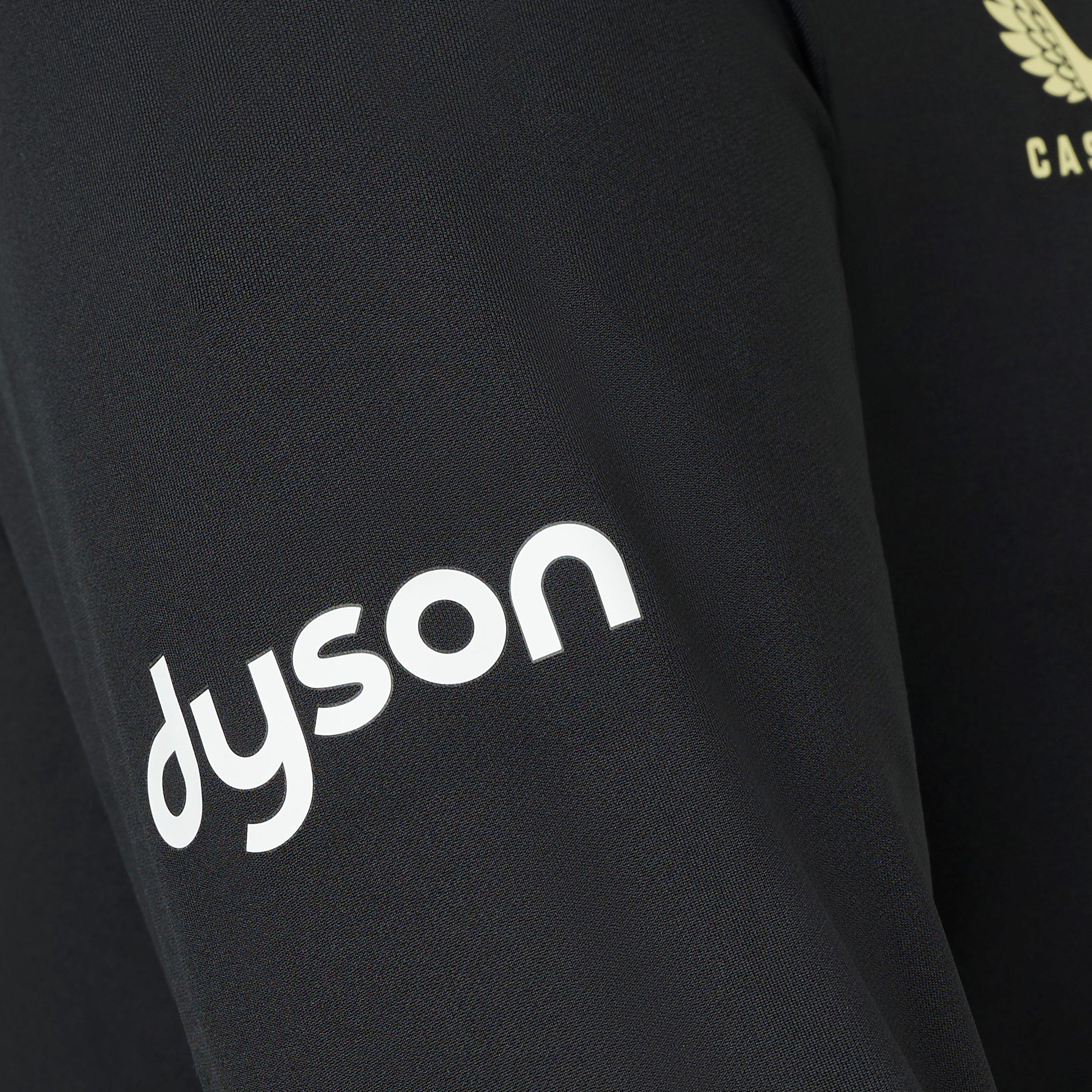 Castore Castore Bath 1/4 Zip Sn34