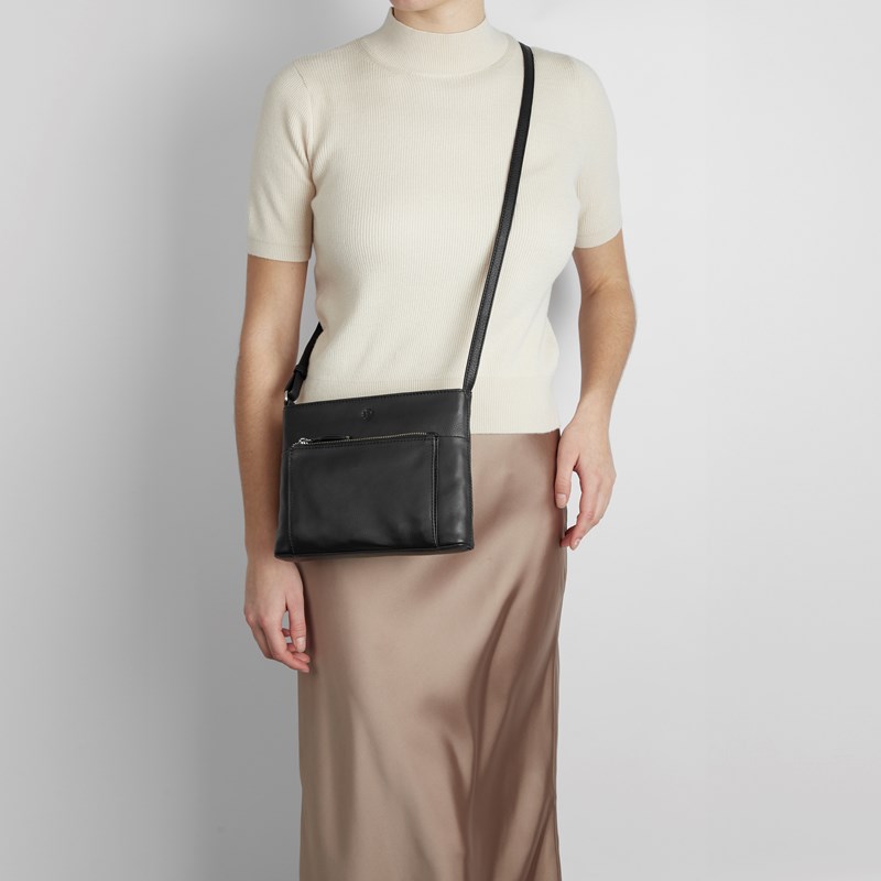 Aura<br>Crossbody Milos