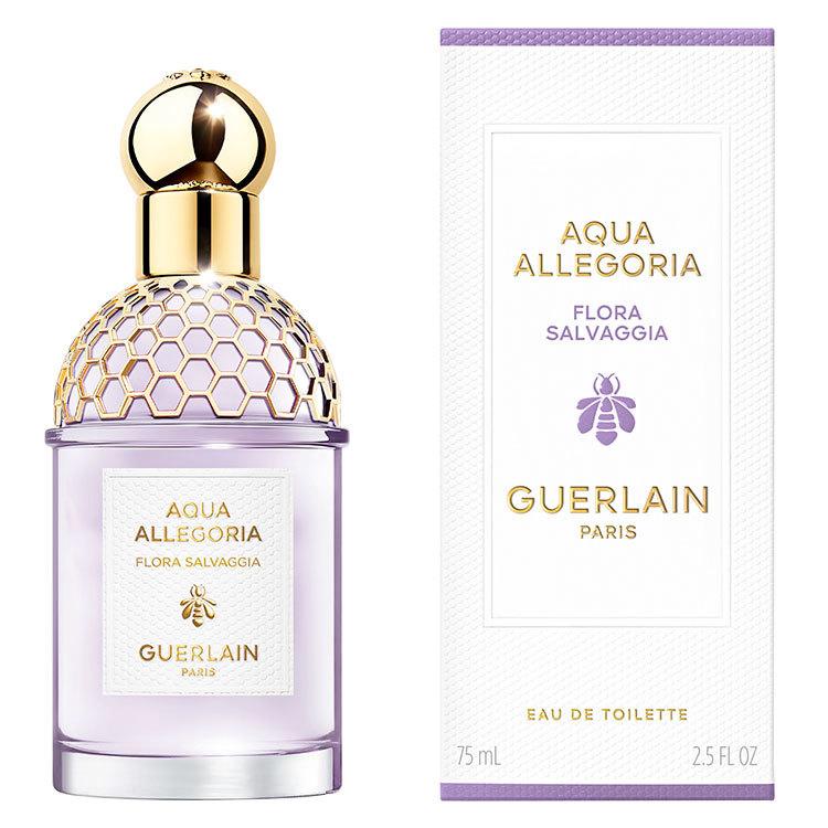 Guerlain Aqua Allegoria Flora Salvaggia Eau De Toilette 75ml