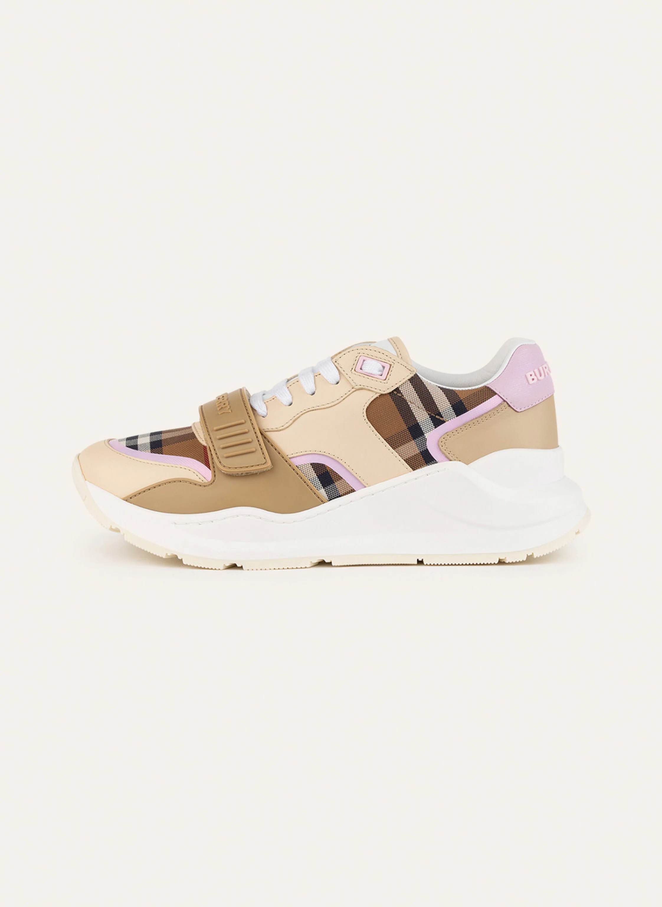 BURBERRY Sneaker RAMSEY