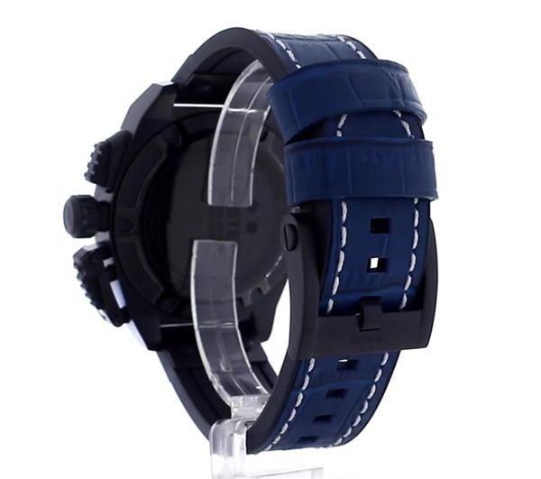 TW Steel Canteen Watch TW1016