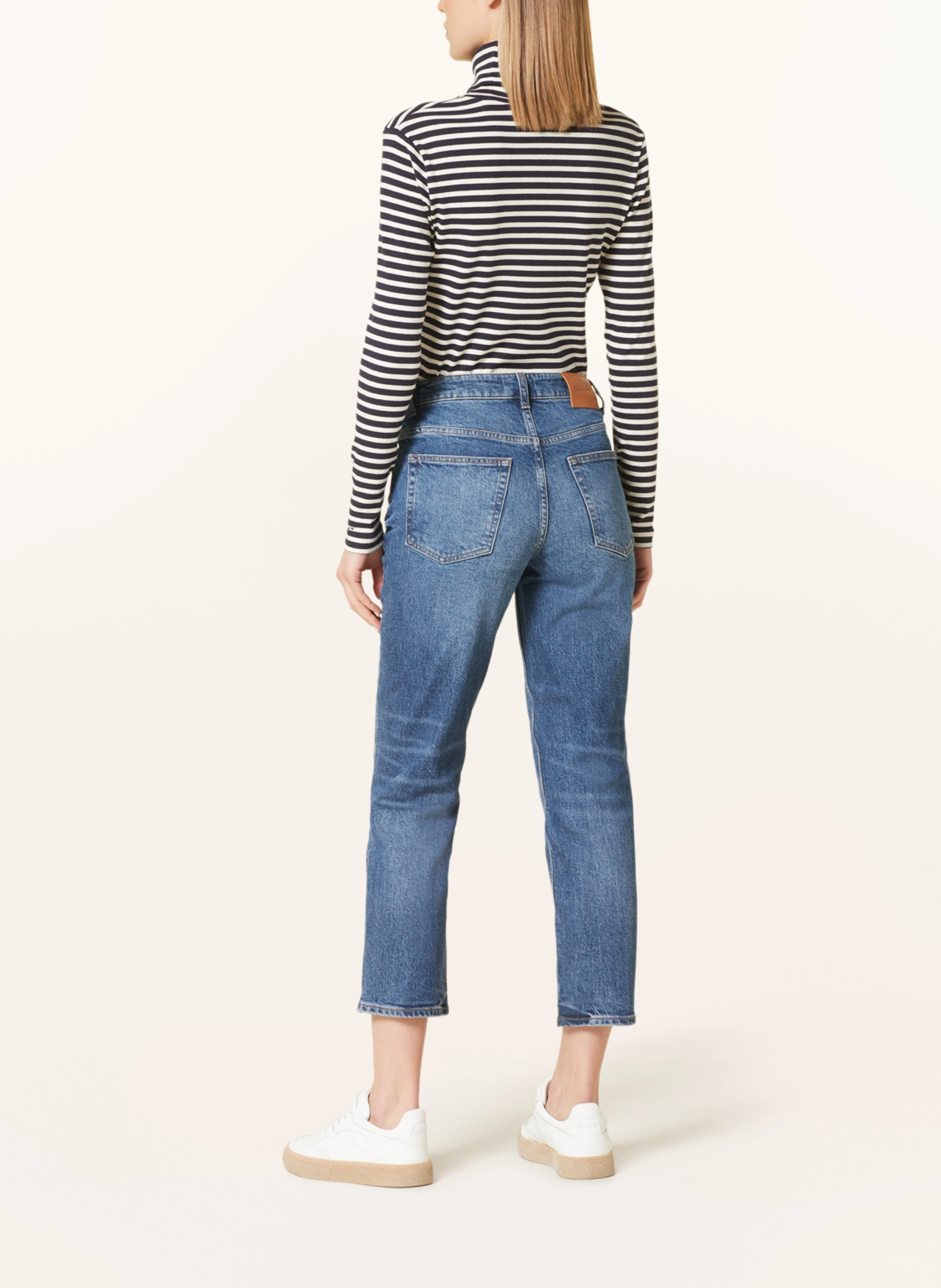 GANT 7/8-Jeans