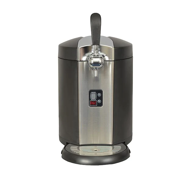 Tireuse à bière avec compresseur 5 L 100 W KCP-PROBIER Kitchen Chef Pr