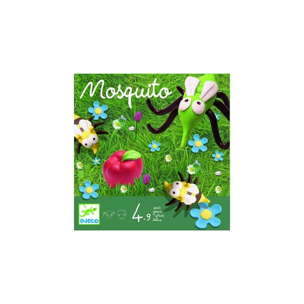 Mosquito