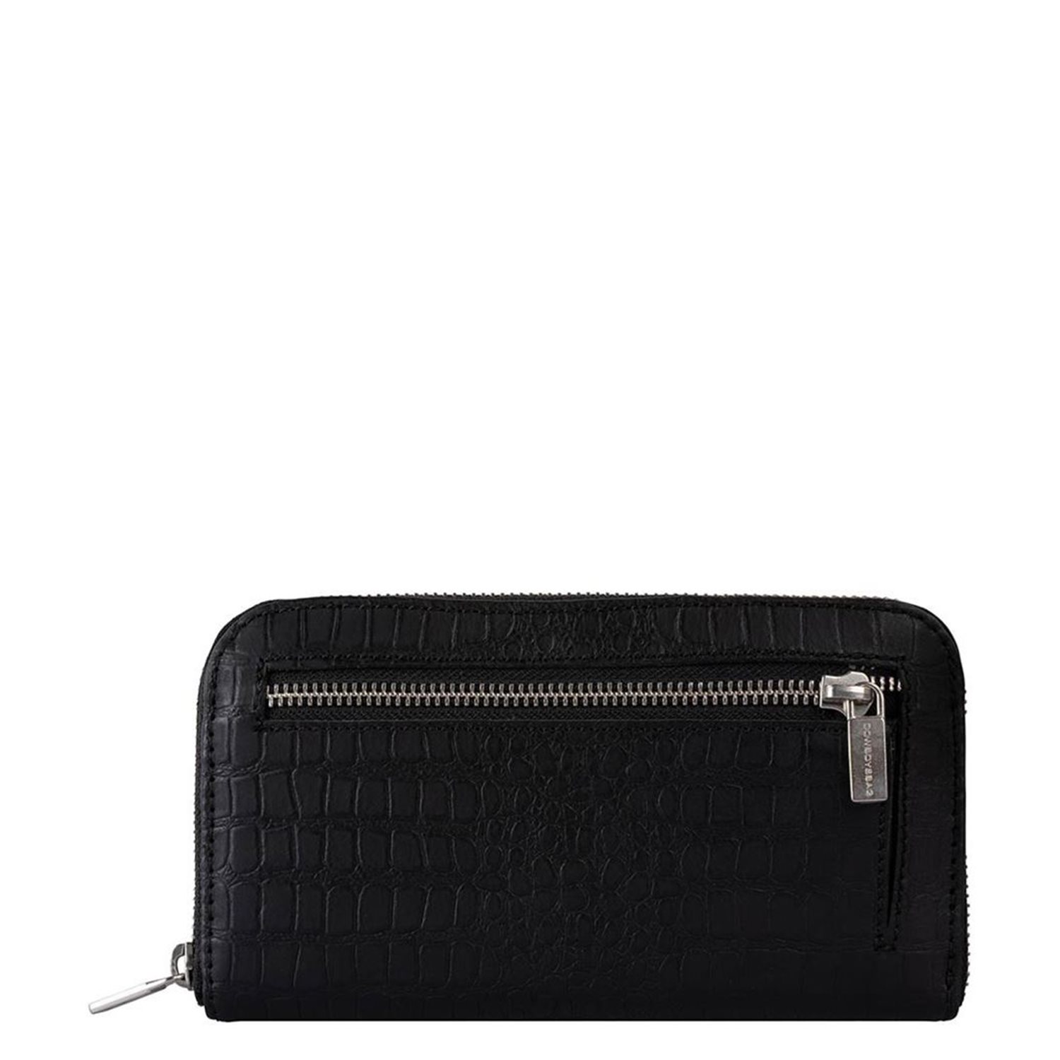 Cowboysbag The Purse croco black