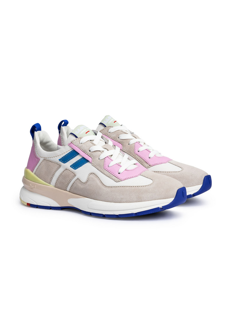 SNEAKER Grün