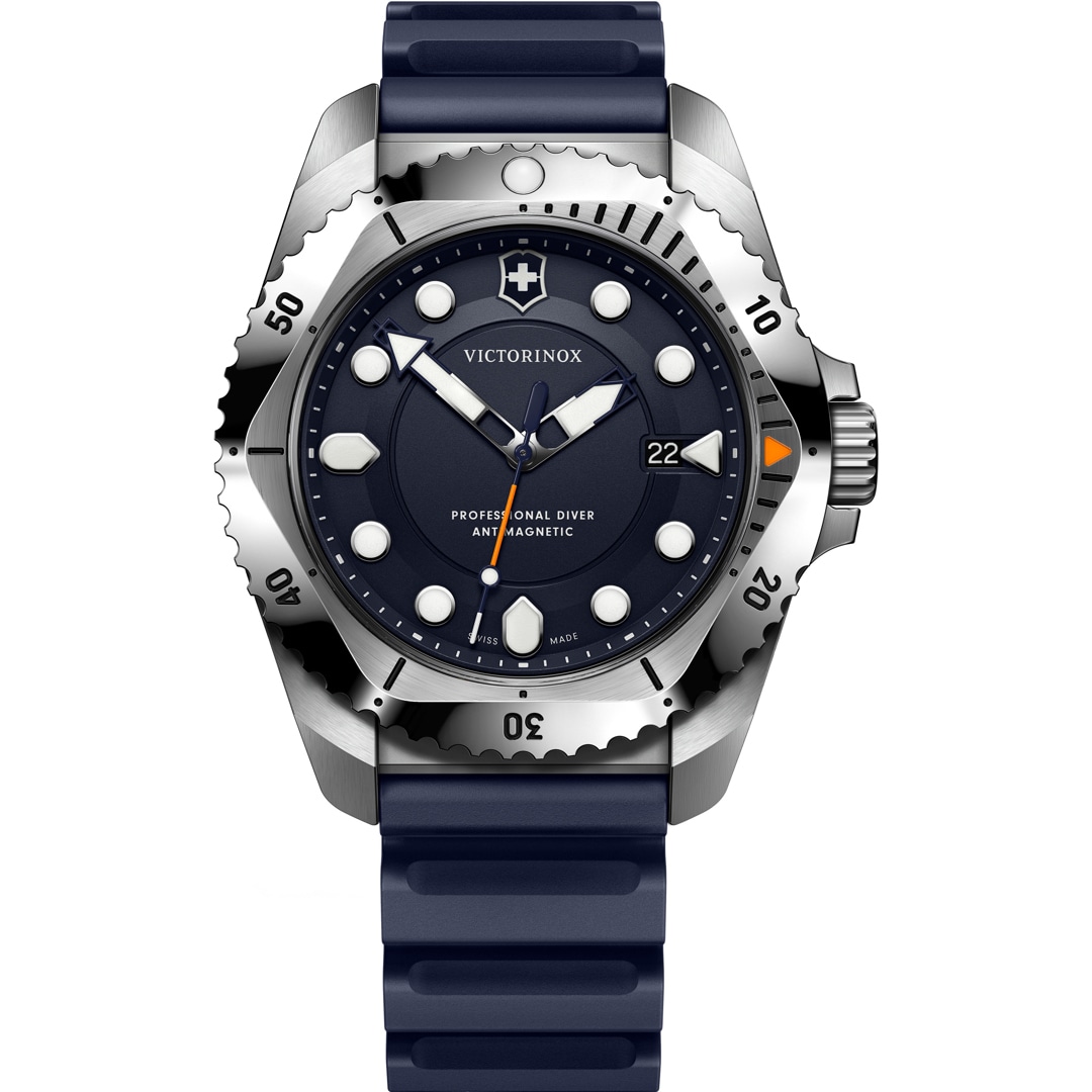 Victorinox Dive Pro Quartz