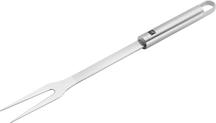 Zwilling Pro Stegegaffel 33,5 cm Sølv