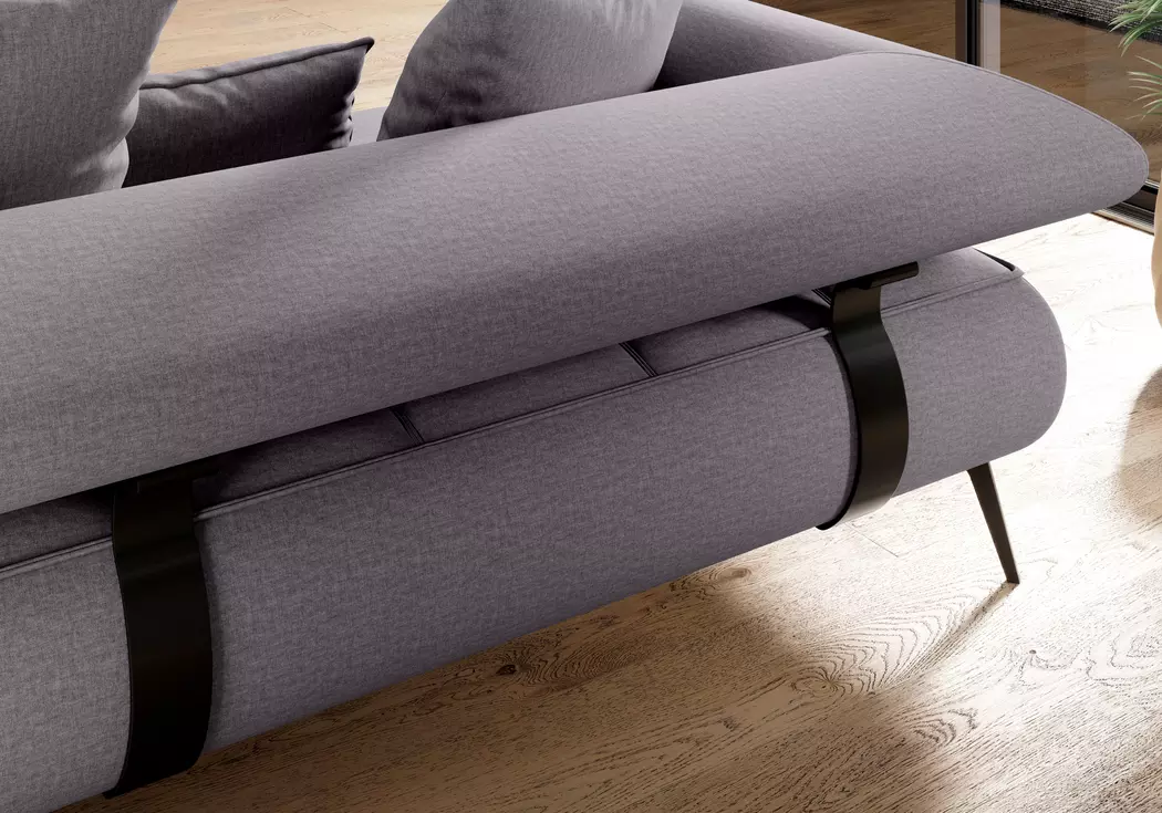 Ecksofa Seledo