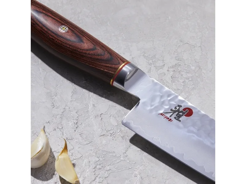ZWILLING MIYABI 6000 MCT, Snittekniv, 16 cm, 1 stk