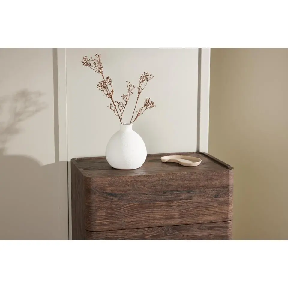 Svea - Angelo ladekast hoog - 55 cm - mokka