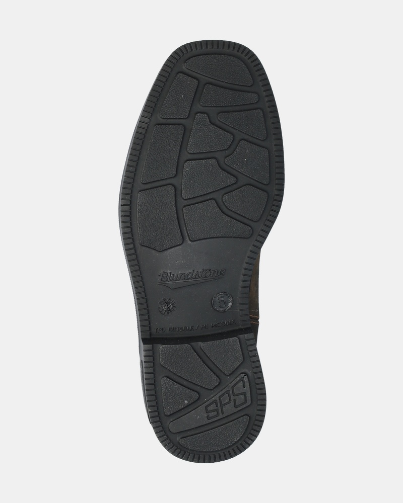 Blundstone 1306 Chelseaboots  - bruin