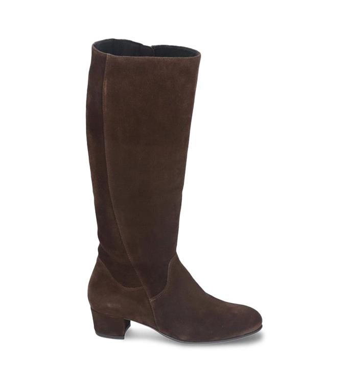 Durea 9814 wijdte K Bruin