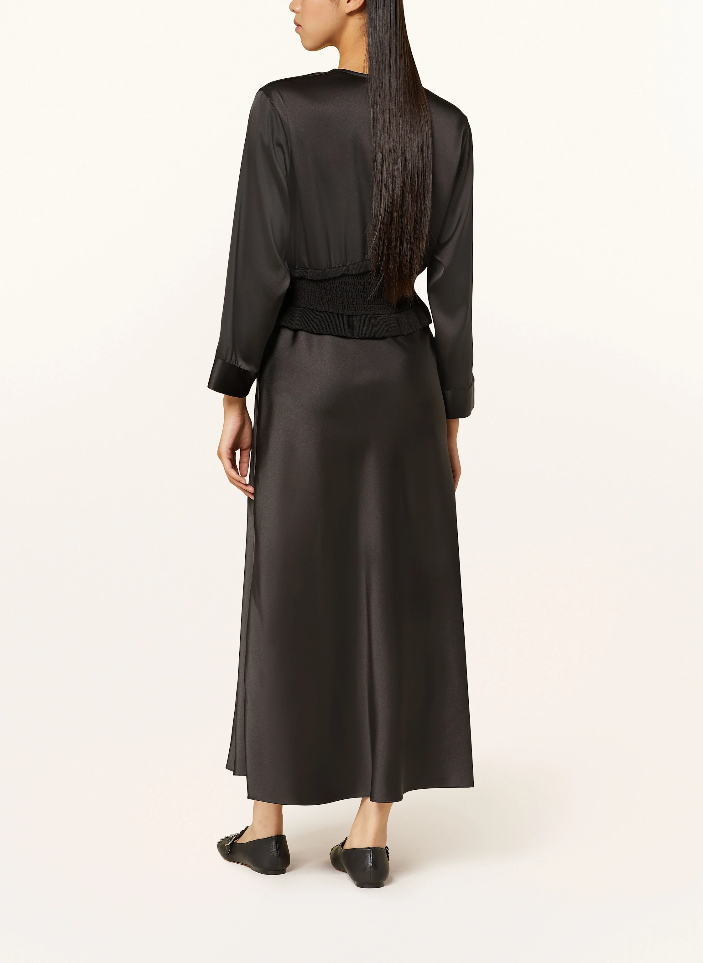 SANDRO Kleid