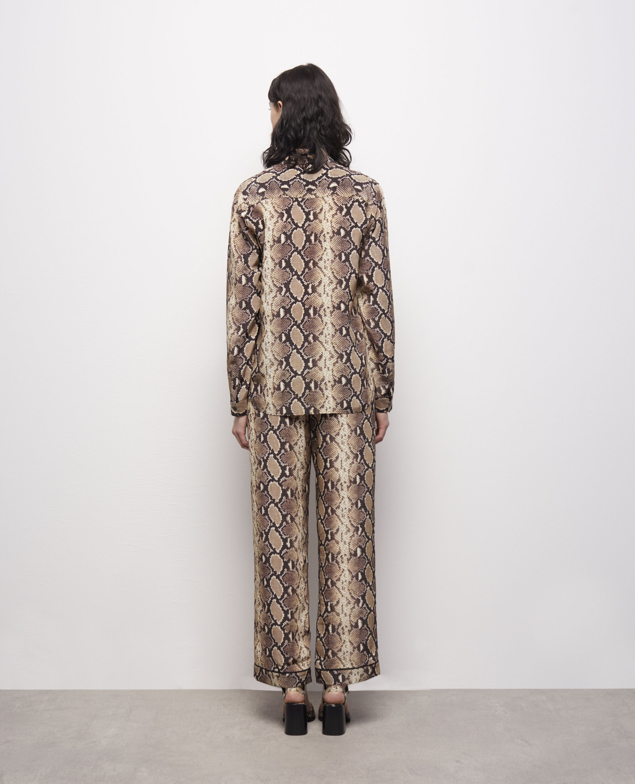 Chemise python