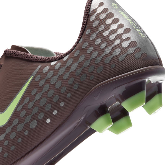 Nike Mercurial Zoom Vapor 16 Club KM FG/MG Kids