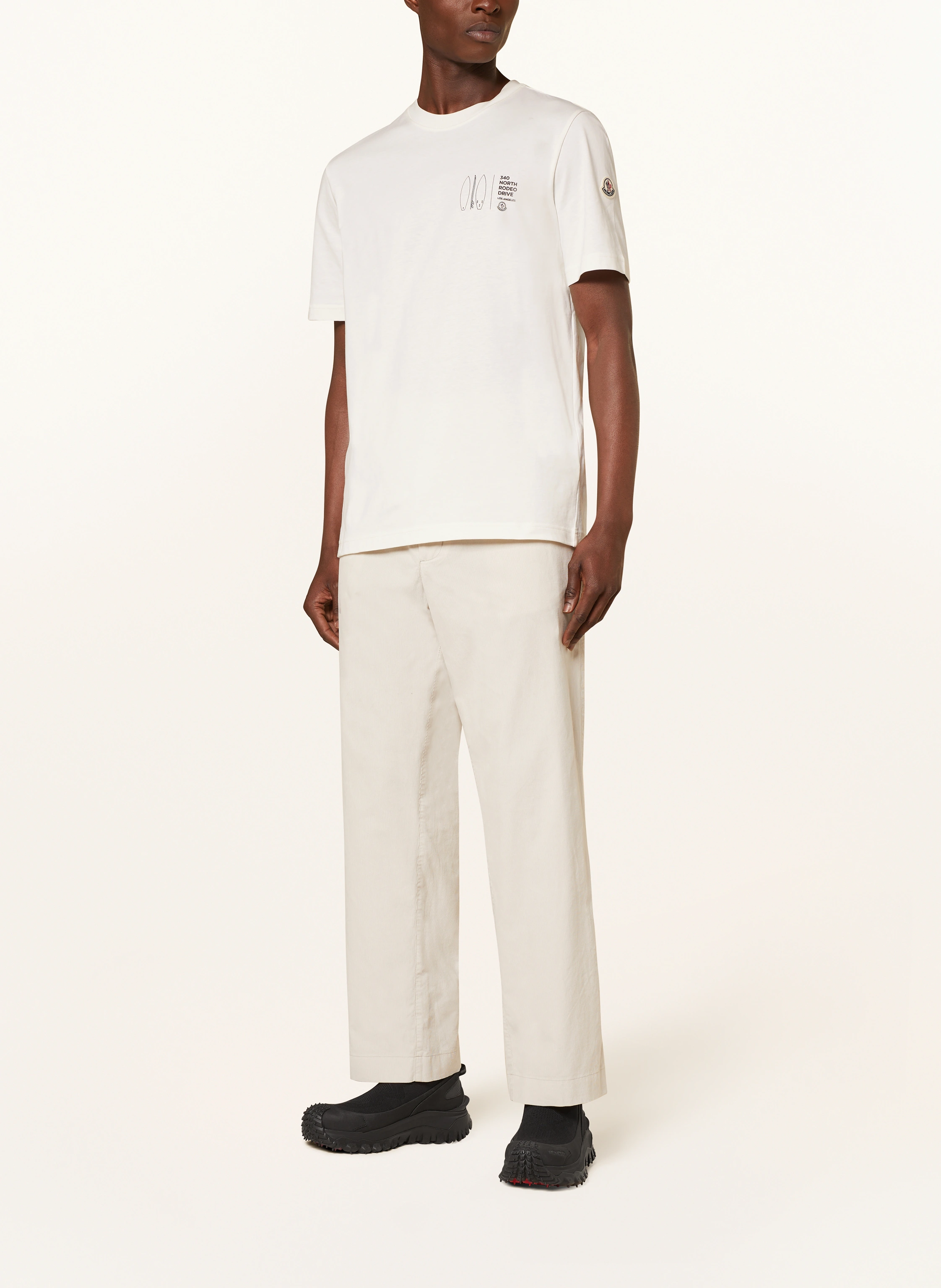 MONCLER T-Shirt