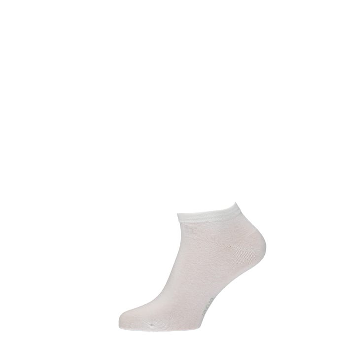 inSua-Katoenen sneakersokken