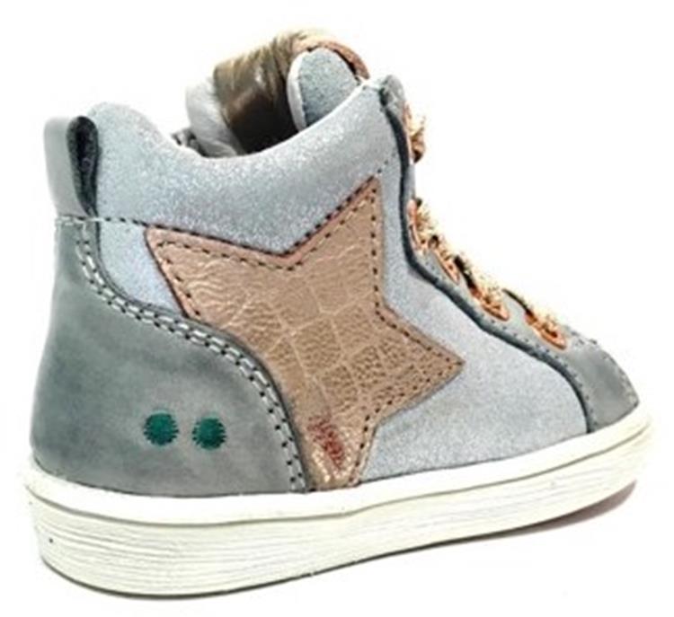 Bunnies Peke Pit licht blauw