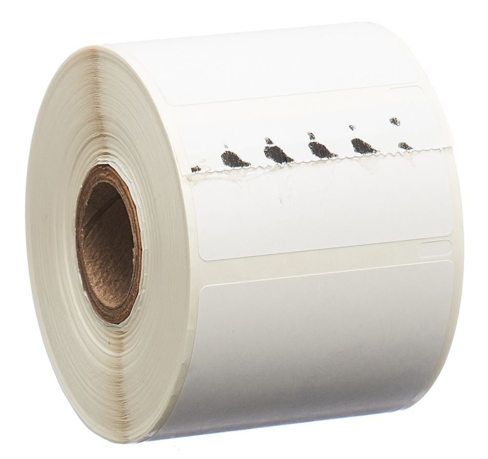 ABBOTT Thermal Printer Labels 1 Stk