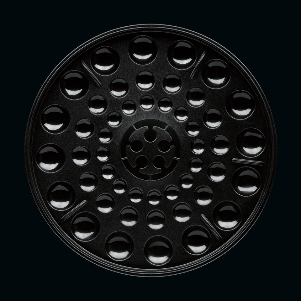 IQ Deluxe Circle