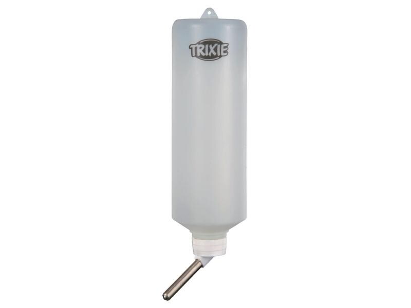 Trixie Kleintiertränke 600 ml diverse Farben Tränke für Kleintiere