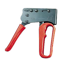 Pince de pose pour chevilles métallique Molly grand modèle
