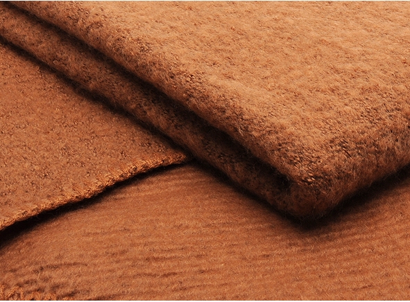 Pieces famille accessoires pcpyron long scarf marron