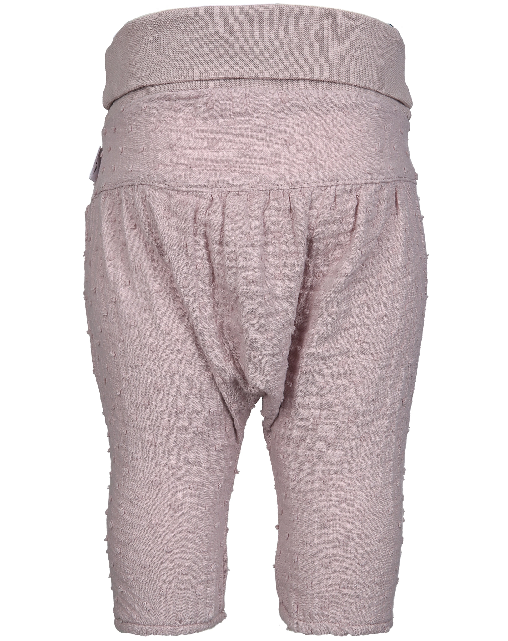 Schlupfhose MUSLIN in light mauve