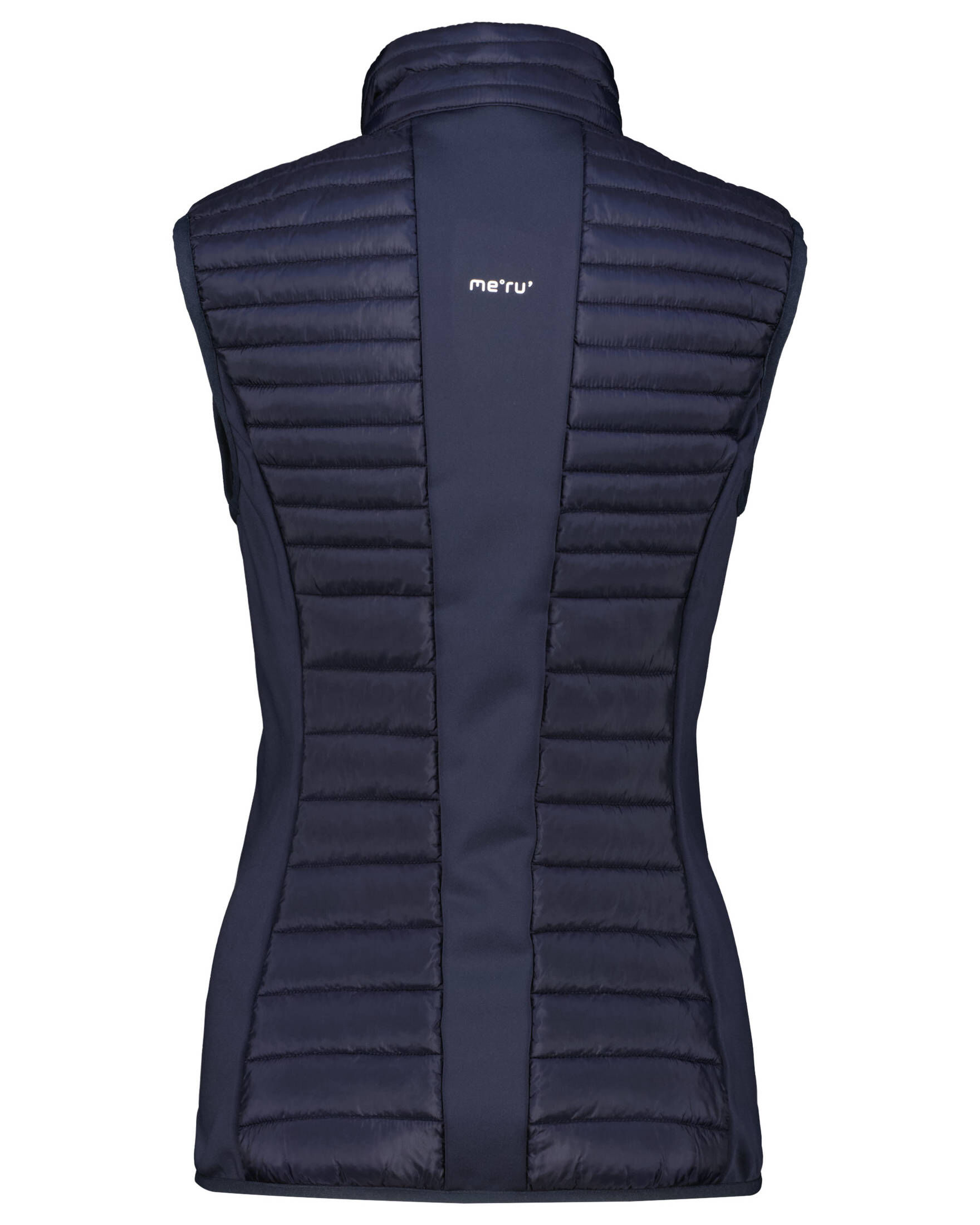 meru| Damen Steppweste SWANSEA