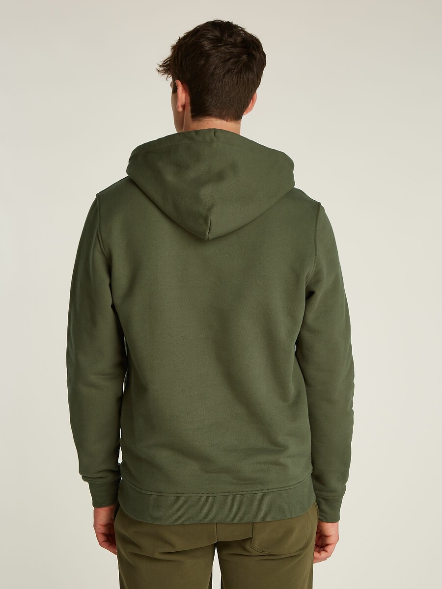 TOMMY JEANS<br>Moletom reto