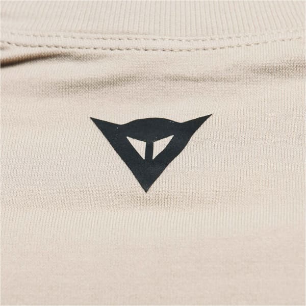 Maillot VTT DAINESE HGL JERSEY LS WMN SAND