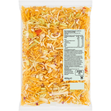 Jumbo Nasi Gele Wortel 400 g