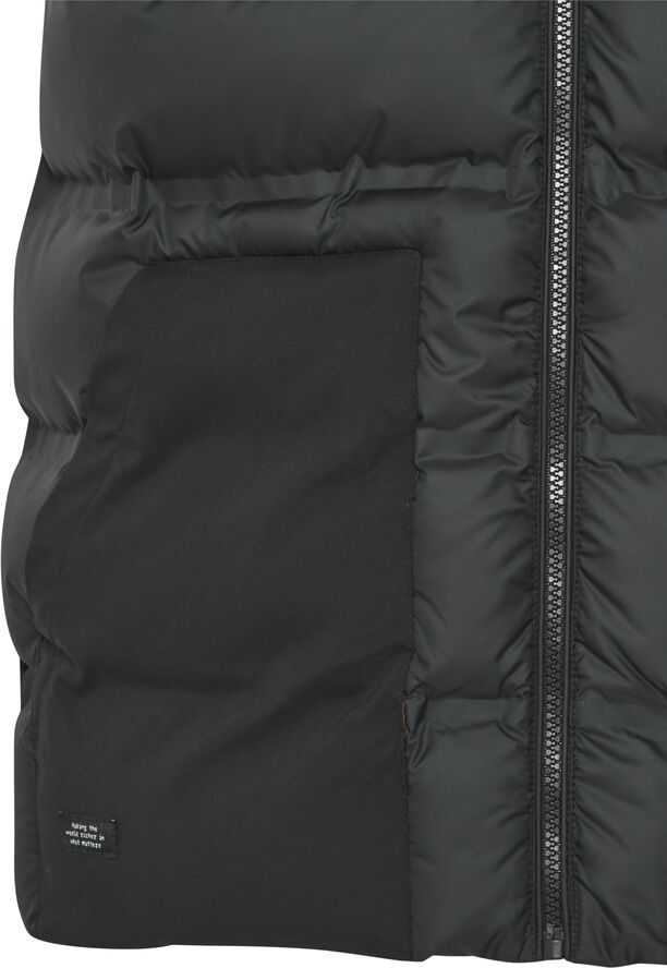Blend Outerwear Black