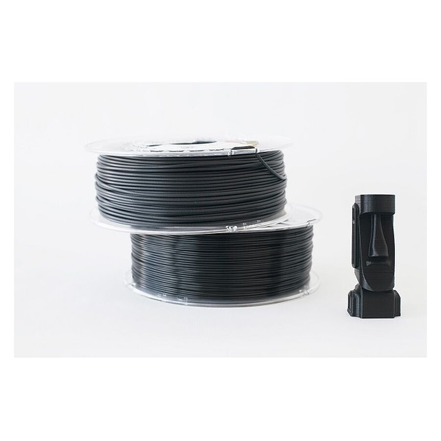 Smartfil ABS - Noir 1.75 mm